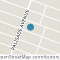 117 Chestnut Ave Bogota NJ 07603 map pin